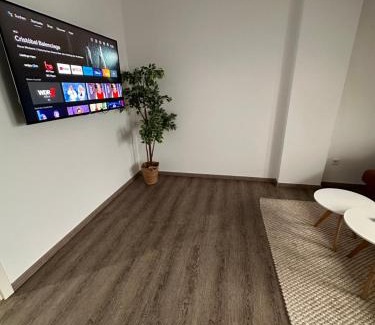 Melle Apartment | modern, geräumig, stylische Wohnung in Melle