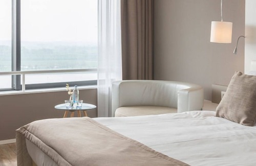 Wageningen House | Modern Getaway in Scenic Nature w/Spa & Dining | Reserves & Landmarks Nearby