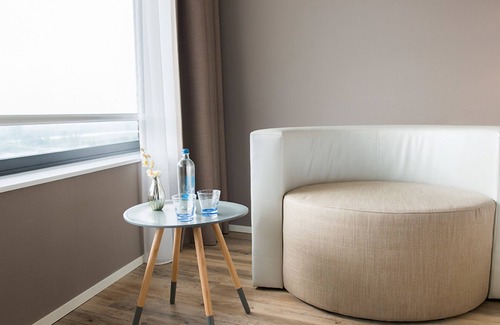 Wageningen House | Modern Getaway in Scenic Nature w/Spa & Dining | Reserves & Landmarks Nearby