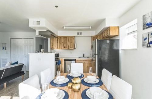 Reno/Tahoe Airport Apartment | Modern Getaway in the Heart of Reno