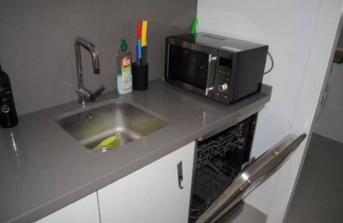 Torre de la Horadada Apartment | Modern ground floor flat within walking distance to the sea.