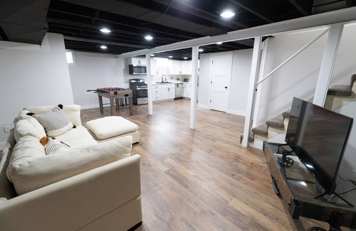 Grandville House | Modern Grandville Abode