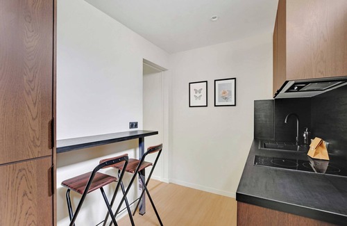 Meudon-la-Foret Apartment | Modern "Green Suites" residence - Meudon/Vélizy