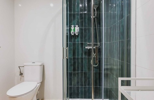 Meudon-la-Foret Apartment | Modern "Green Suites" residence - Meudon/Vélizy