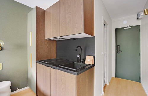 Meudon Apartment | Modern "Green Suites" residence - Meudon/Vélizy