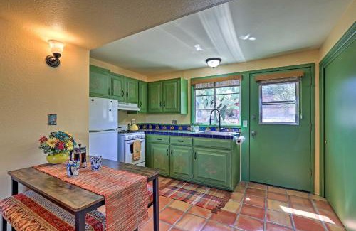 Haven Green Valley East Apartment | Modern Green Valley Condo - Near National Park!