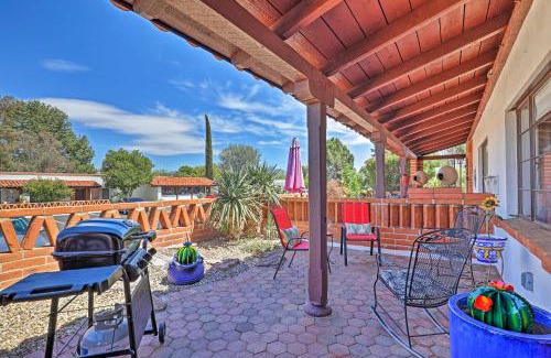 Haven Green Valley East Apartment | Modern Green Valley Condo - Near National Park!
