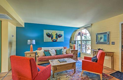Haven Green Valley East Apartment | Modern Green Valley Condo - Near National Park!
