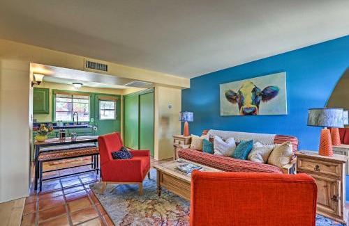 Haven Green Valley East Apartment | Modern Green Valley Condo - Near National Park!