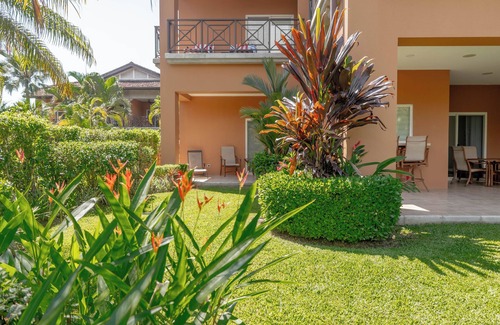 Herradura Apartment | Modern Ground-Floor Condo @ Los Sueños