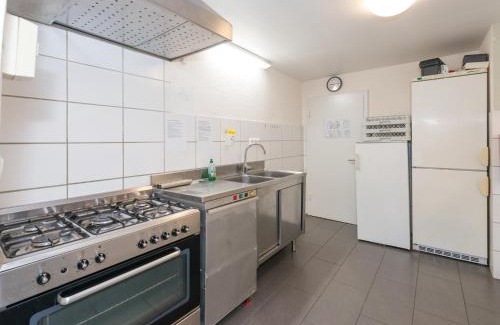 Dreislar House | Modern group of homes close to Willingen and Winterberg with large garden