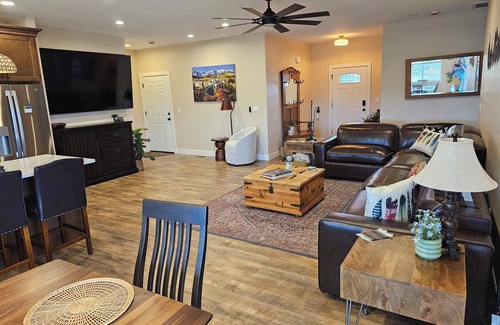 Montrose House | Modern High Country Hangout