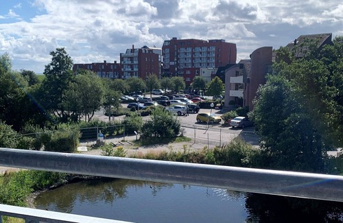 Schillig Apartment | Modern, high-quality vacation apartment, sauna, large balcony, close to the beach