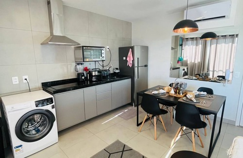 Centro Apartment | Modern High Standard Loft in Central Region