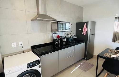 Centro Apartment | Modern High Standard Loft in Central Region