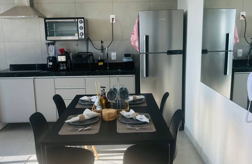 Centro Apartment | Modern High Standard Loft in Central Region