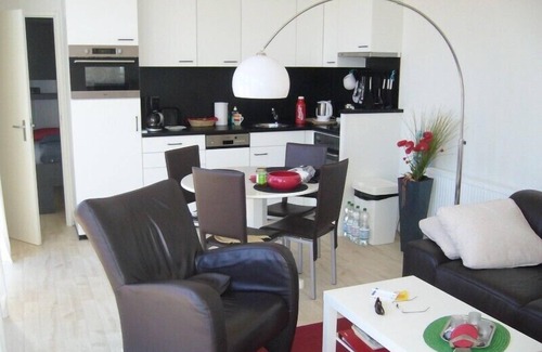 Buren Ski Chalet | Modern! High Value! That makes your holiday fun!