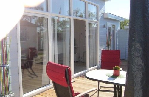 Buren Ski Chalet | Modern! High Value! That makes your holiday fun!