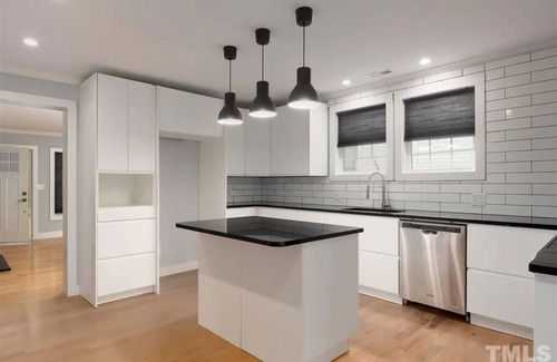 East Durham House | Modern Historic Durham Treasure