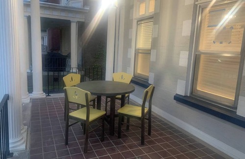 Albany Condo | Modern Historical Albany Living