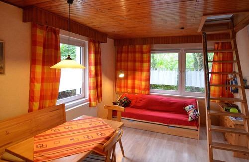 Kummerow House | Modern Holiday Home in Friedland Germany with Terrace