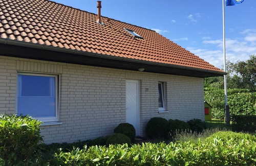 Drei House | Modern holiday home, fantastic location on the Baltic Sea, family holiday, sandy beach