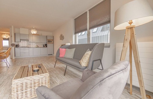 Callantsoog Apartment | Modern holiday apartment - Duinerei B201 - Holidays by the sea