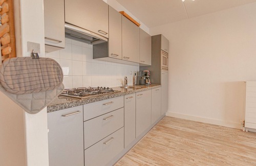 Callantsoog Apartment | Modern holiday apartment - Duinerei B201 - Holidays by the sea