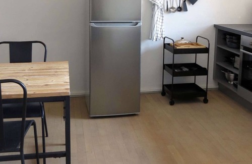 Sipplingen Apartment | Modern Holiday Apartment