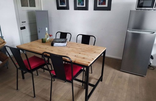 Sipplingen Apartment | Modern Holiday Apartment