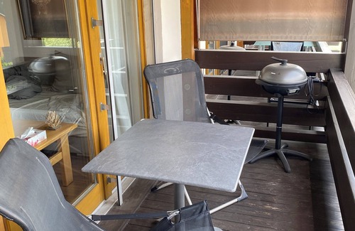 Laax Apartment | Modern holiday apartment in Laaxn