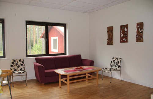 Umea Apartment | Modern holiday apartment in northern Sweden