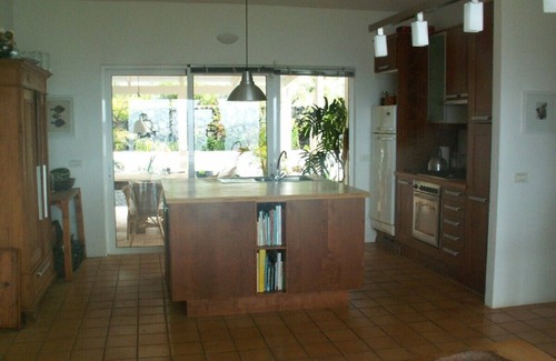 Frontera House | Modern holiday house in exclusive coast location