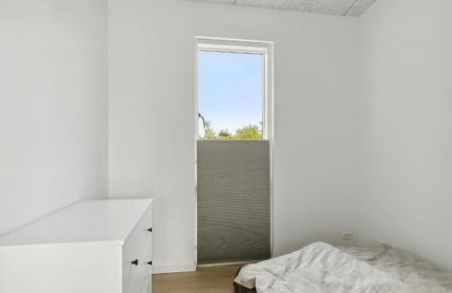 Sjllands Odde House | Modern Holiday Home At Sjællands Odde