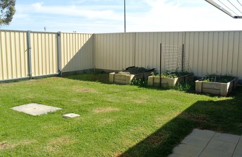 Lacepede House | Modern Holiday Home With A Difference!