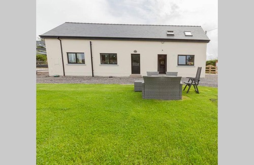 Bundoran Ski Chalet | Modern Holiday Home - Bundoran
