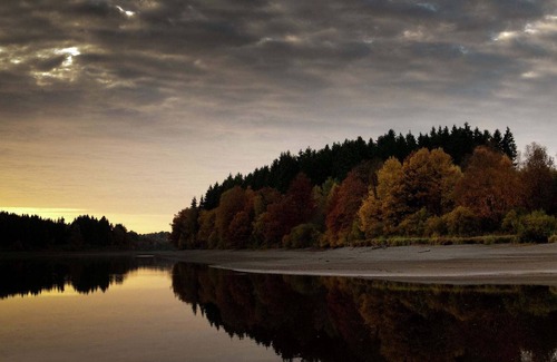 Buellingen House | Modern Holiday Home in Bullange with Sauna