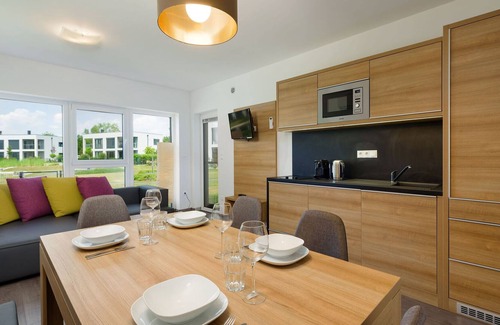 Zsira House | Modern Holiday Home in Lutzmannsburg with Pool