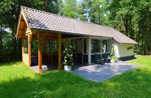 Stramproy House | Modern Holiday Home in Stramproy in a Natural Park