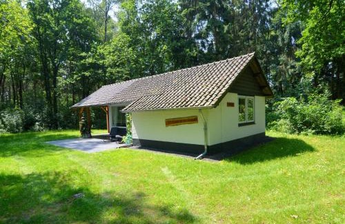 Stramproy House | Modern Holiday Home in Stramproy in a Natural Park