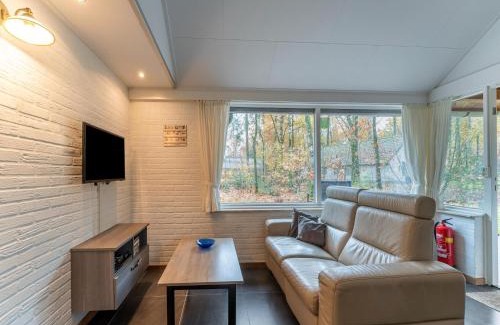 Stramproy House | Modern Holiday Home in Stramproy in a Natural Park