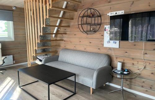 Alesund Apartment | Modern holiday home