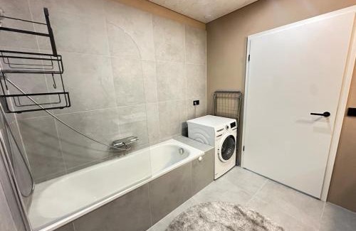 Selfoss House | Modern Holiday Home on the Golden Circle - Birta Rentals