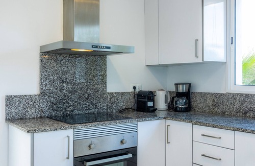 Betlem de Marina Villa | Modern holiday home with pool - Casa Miquel-Betlem