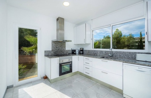 Betlem de Marina Villa | Modern holiday home with pool - Casa Miquel-Betlem