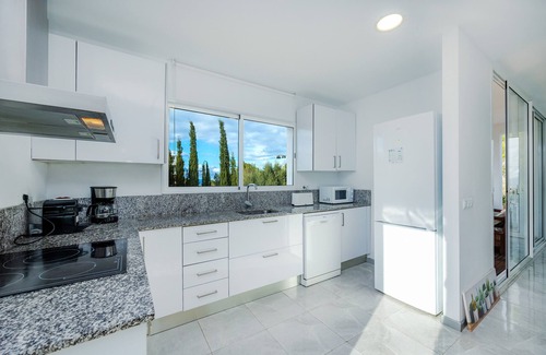 Betlem de Marina Villa | Modern holiday home with pool - Casa Miquel-Betlem