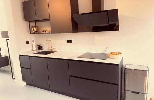 Bergen op Zoom House | Modern Holiday Home La Playa: near the beach, with 40 degree Jacuzzi!