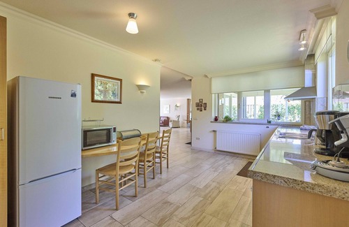 Panningen House | Modern holiday villa with special furnishings