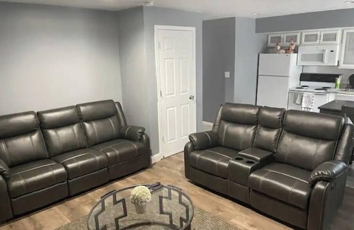 Salt Lake City House | Modern home 10 minutes from Downtown and Airport