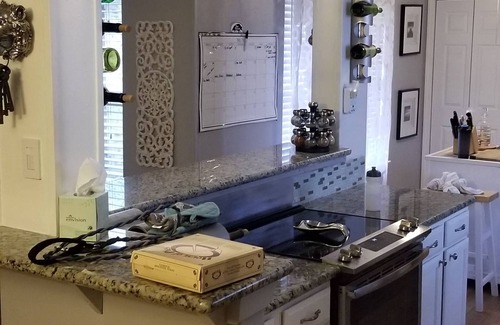 Heritage Park House | Modern Home: 20 mins to Downtown Houston, Galveston, & NRG